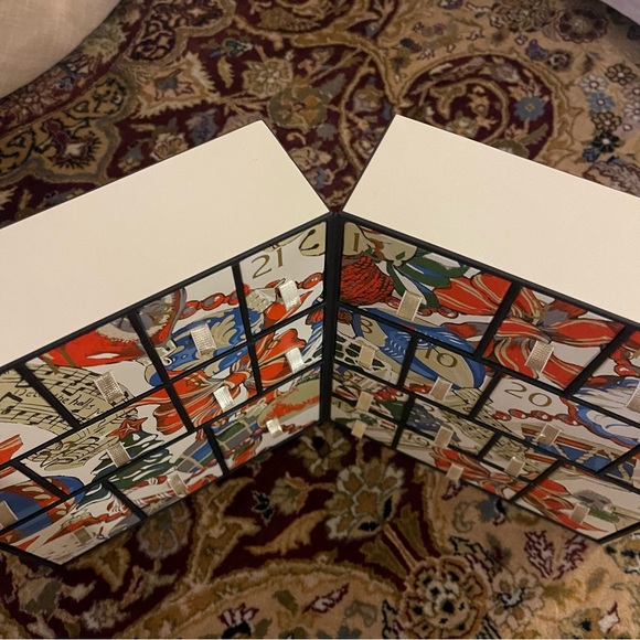 Jo Malone Advent Calendar Box - Picture 7 of 7